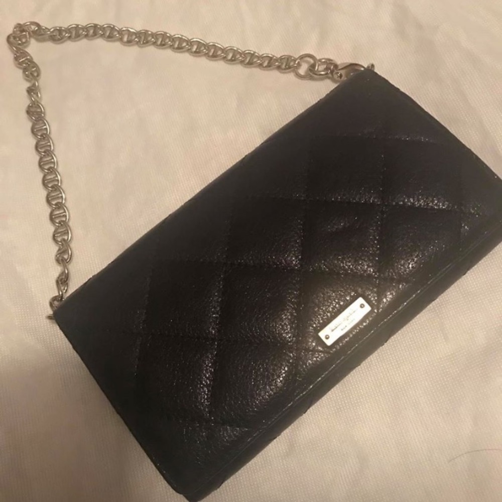 Kate Spade Emerson Clutch Purse